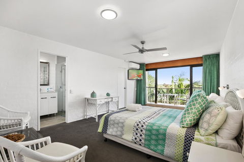 Sun Lagoon Resort - Hotel Gold Coast 28