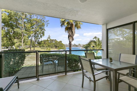 Sun Lagoon Resort - Hotel Gold Coast 23