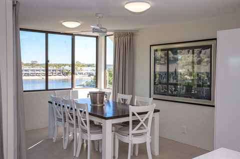 Sun Lagoon Resort - Hotel Gold Coast 7