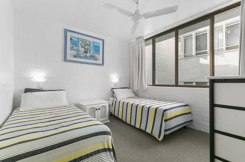 Sun Lagoon Resort - Hotel Gold Coast 34