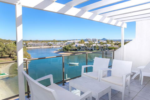Sun Lagoon Resort - Hotel Gold Coast 5