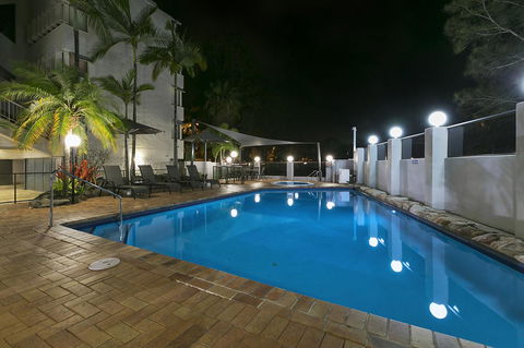 Sun Lagoon Resort - Hotel Gold Coast 12