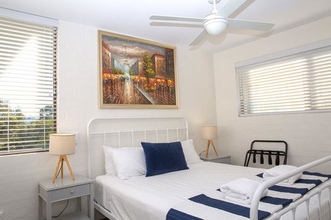 Sun Lagoon Resort - Hotel Gold Coast 4