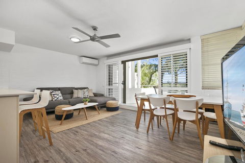 Sun Lagoon Resort - Hotel Gold Coast 25