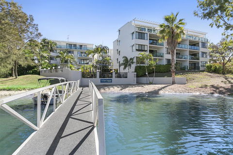 Sun Lagoon Resort - Hotel Gold Coast 0