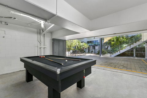 Sun Lagoon Resort - Hotel Gold Coast 19