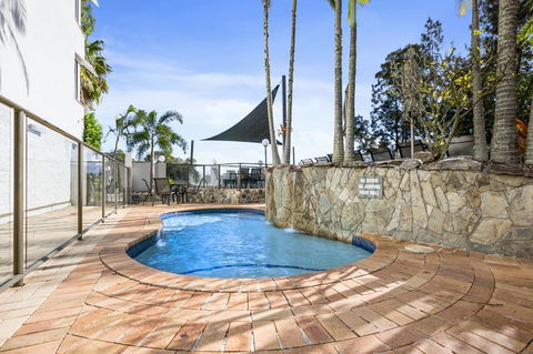 Sun Lagoon Resort - Hotel Gold Coast 14