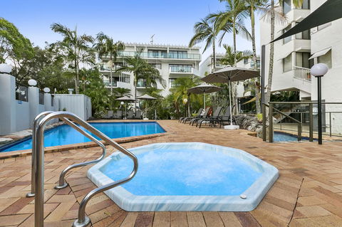 Sun Lagoon Resort - Hotel Gold Coast 13