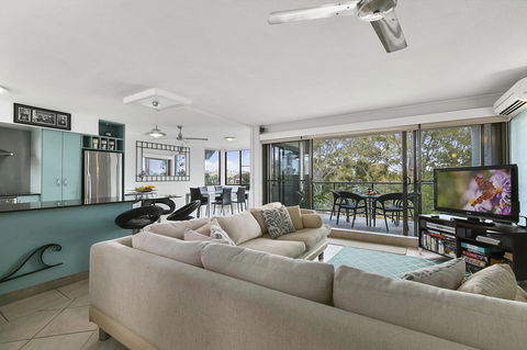 Sun Lagoon Resort - Hotel Gold Coast 9