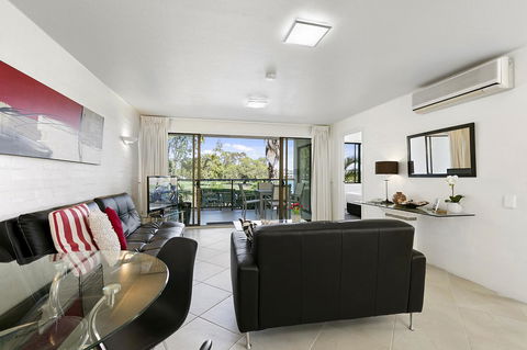 Sun Lagoon Resort - Hotel Gold Coast 29