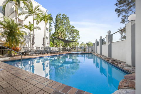 Sun Lagoon Resort - Hotel Gold Coast 17