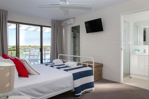 Sun Lagoon Resort - Hotel Gold Coast 1