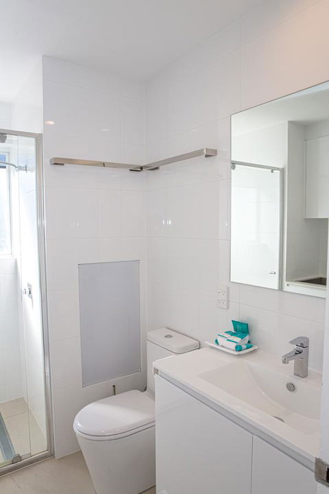 Sun Lagoon Resort - Hotel Gold Coast 3