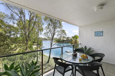Sun Lagoon Resort - Hotel Gold Coast 11