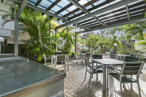 Sun Lagoon Resort - Hotel Gold Coast 16
