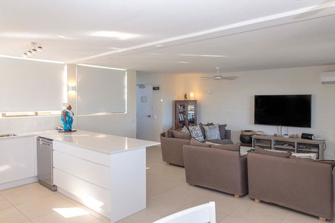 Sun Lagoon Resort - Hotel Gold Coast 8