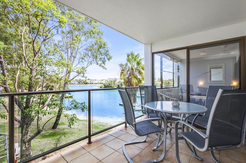 Sun Lagoon Resort - Hotel Gold Coast 24