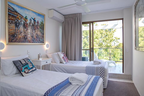 Sun Lagoon Resort - Hotel Gold Coast 2