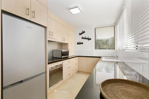 Sun Lagoon Resort - Hotel Gold Coast 26