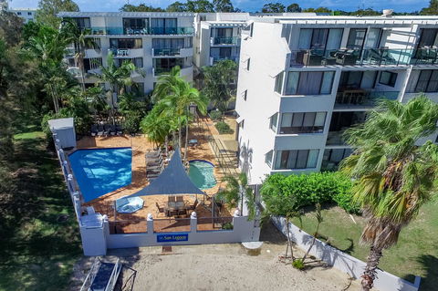Sun Lagoon Resort - Hotel Gold Coast 22