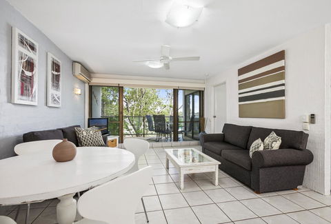 Sun Lagoon Resort - Hotel Gold Coast 31