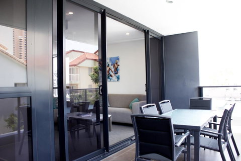 Synergy Broadbeach - Official - Hotel Gold Coast 22