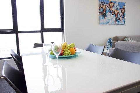 Synergy Broadbeach - Official - Hotel Gold Coast 20