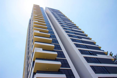 Synergy Broadbeach - Official - Hotel Gold Coast 17