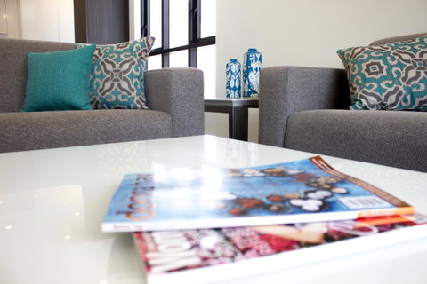 Synergy Broadbeach - Official - Hotel Gold Coast 24