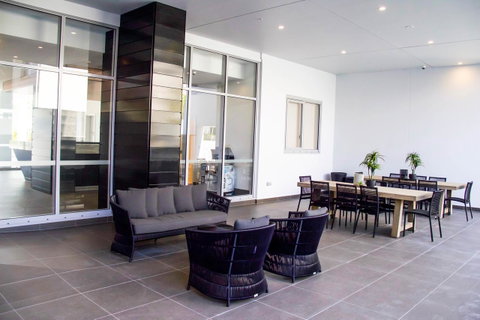 Synergy Broadbeach - Official - Hotel Gold Coast 21