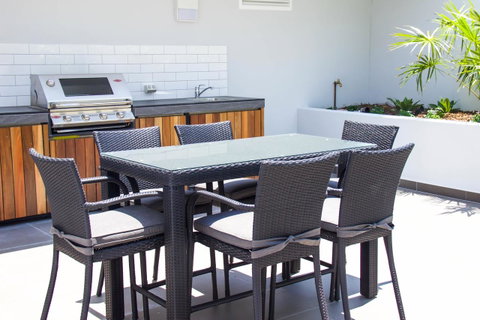 Synergy Broadbeach - Official - Hotel Gold Coast 15