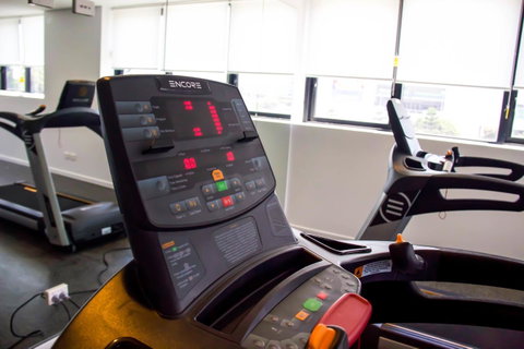 Synergy Broadbeach - Official - Hotel Gold Coast 25