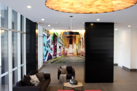 Synergy Broadbeach - Official - Hotel Gold Coast 8