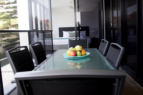 Synergy Broadbeach - Official - Hotel Gold Coast 14