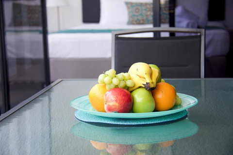 Synergy Broadbeach - Official - Hotel Gold Coast 23