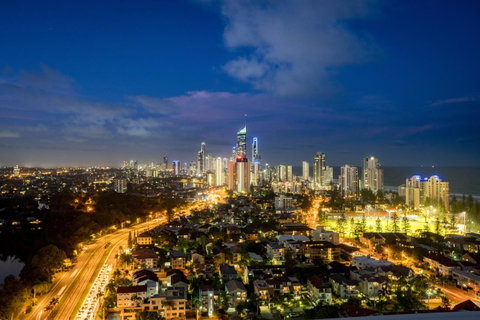 Synergy Broadbeach - Official - Hotel Gold Coast 4
