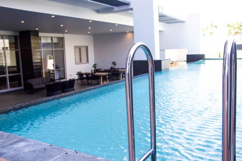 Synergy Broadbeach - Official - Hotel Gold Coast 11