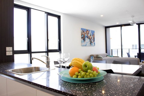 Synergy Broadbeach - Official - Hotel Gold Coast 26