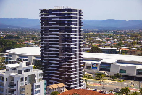 Synergy Broadbeach - Official - Hotel Gold Coast 19