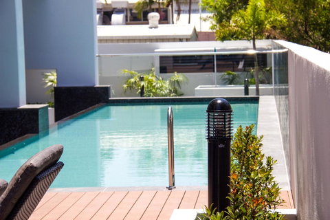 Synergy Broadbeach - Official - Hotel Gold Coast 3