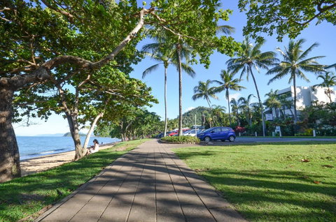 Roydon Beachfront Apartments - Hotel Gold Coast 27