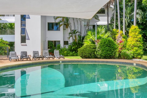 Roydon Beachfront Apartments - Hotel Gold Coast 11