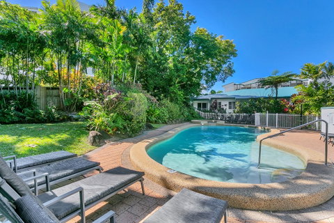 Roydon Beachfront Apartments - Hotel Gold Coast 17