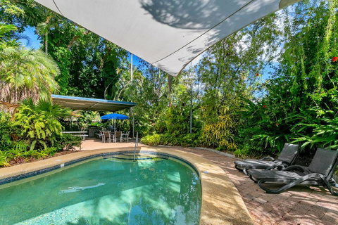 Roydon Beachfront Apartments - Hotel Gold Coast 10