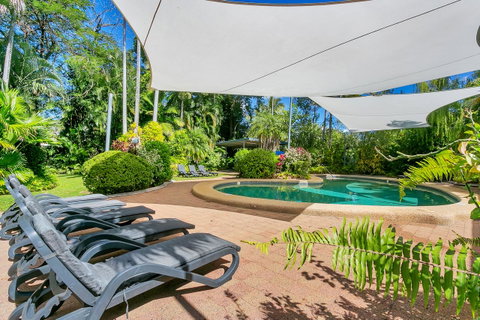 Roydon Beachfront Apartments - Hotel Gold Coast 15
