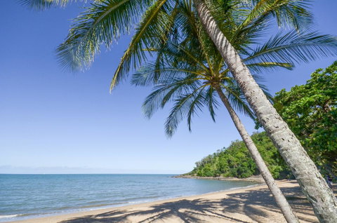 Roydon Beachfront Apartments - Hotel Gold Coast 26