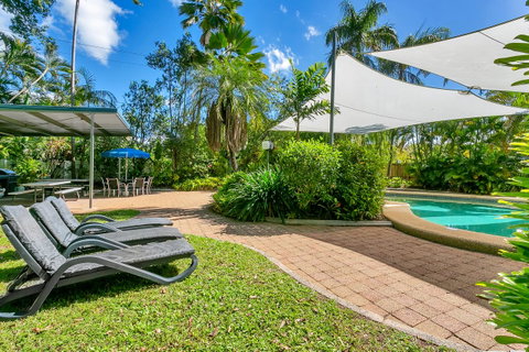Roydon Beachfront Apartments - Hotel Gold Coast 13