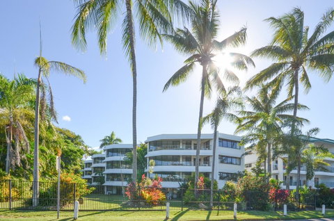 Roydon Beachfront Apartments - Hotel Gold Coast 28