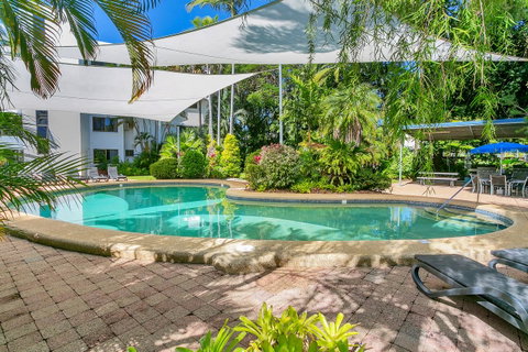 Roydon Beachfront Apartments - Hotel Gold Coast 12