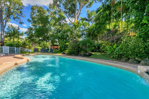 Roydon Beachfront Apartments - Hotel Gold Coast 19
